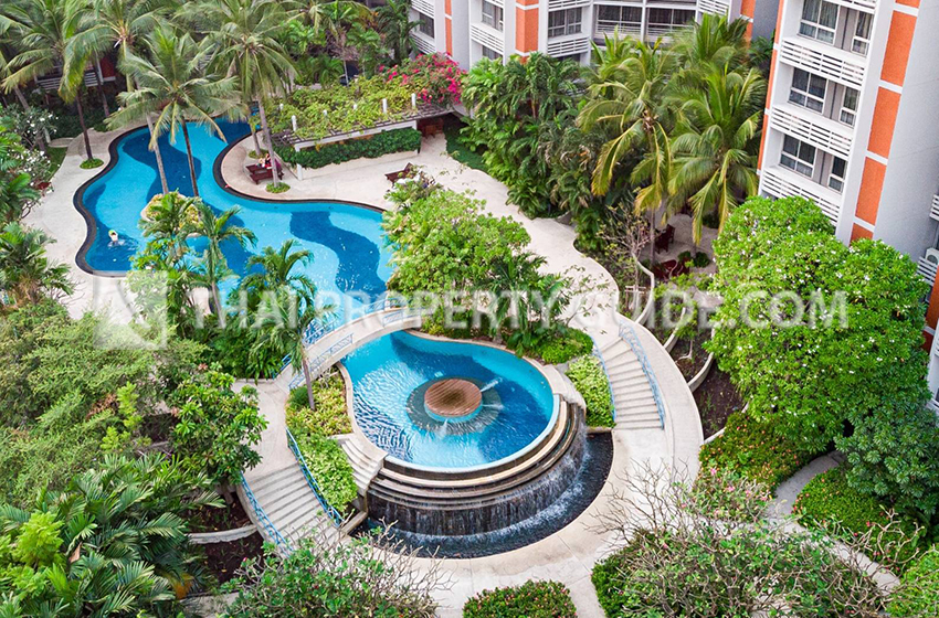 Apartment in Sathorn 